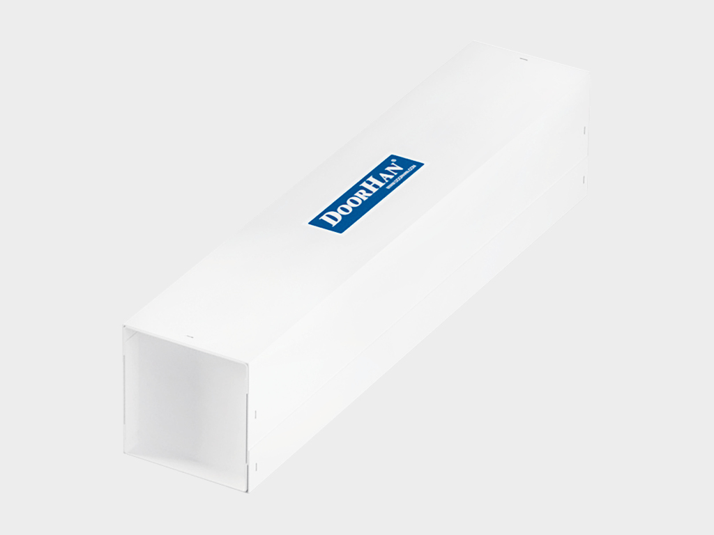 Qo‘shimcha to‘plam bilan qadoqlangan quti.